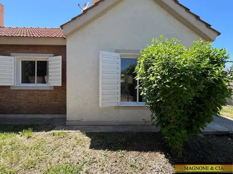 Casa en venta de 2 dormitorios en San Luis