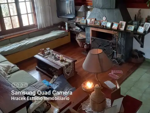 Casa en venta en Castelar Sur