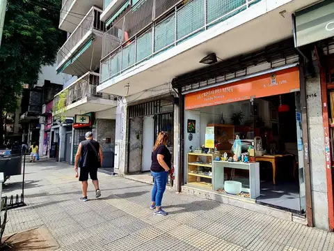 Av. Gaona 1400, Piso PB