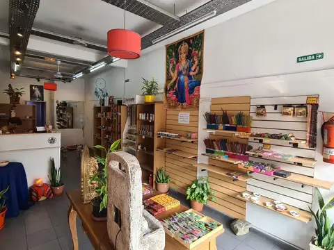 Local en Venta 40 años