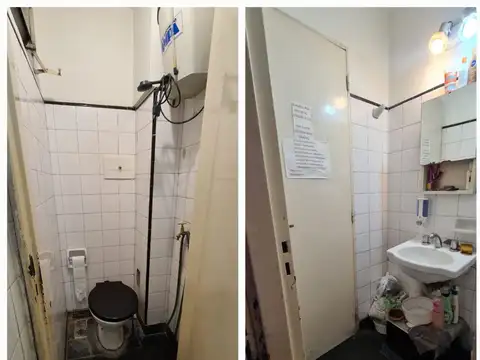 Av. Gaona 1400, Piso PB