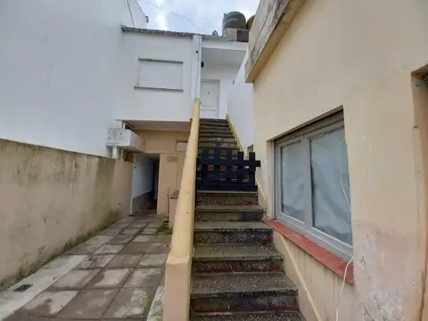 Depto Tipo Casa en Venta de 2 ambientes