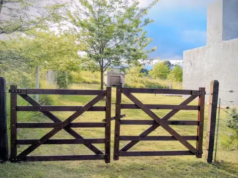 Terreno en Venta en Yacanto Calamuchita, USD 10.000