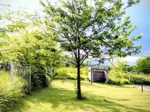 Terreno en Venta en Yacanto Calamuchita, USD 10.000