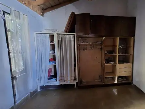 Casa 3 ambientes venta Ituzaingó Norte