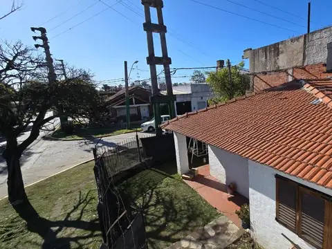 Casa en Venta en Ituzaingo, USD 58.000