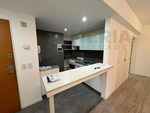 Departamento en Alquiler en Palermo, USD 500