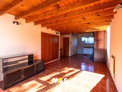 ALQUILER PH 2 AMBIENTES | VILLA DEL PARQUE | 73 m²