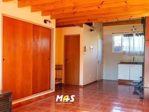 Departamento en Alquiler en Villa del Parque, $ 650.000
