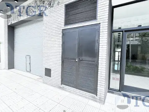 Local en Venta A Estrenar