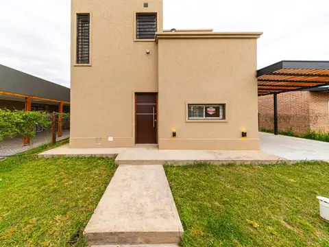 Casa en Venta 8 años