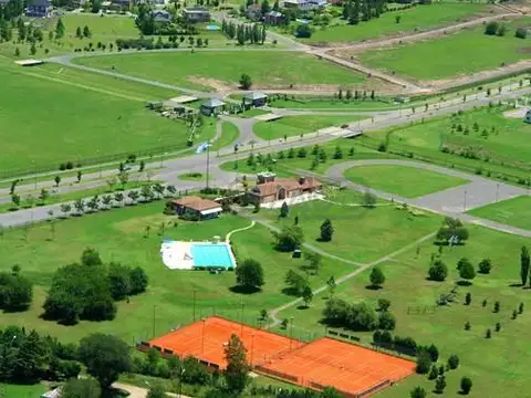 Ruta 25  y Caamaño sn