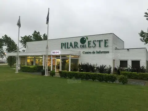 Ruta 25  y Caamaño sn