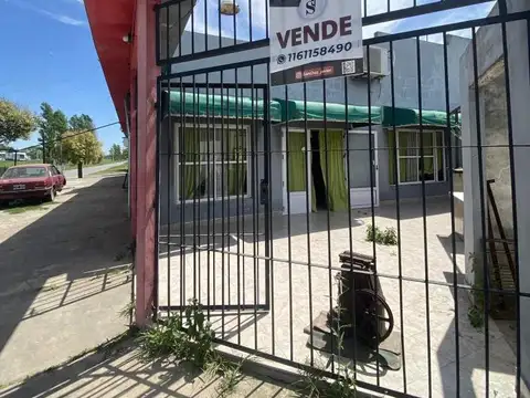 Local en Venta en General Rodriguez, USD 280.000