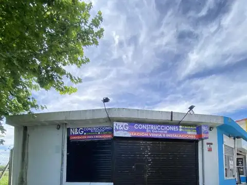 Local en Venta 15 años