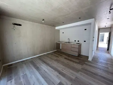 Casa en Venta de 1 dormitorio