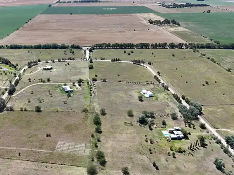 Terreno en Venta en Lima, USD 44.000