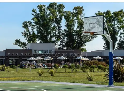 Terreno en Venta 82  mts Fondo