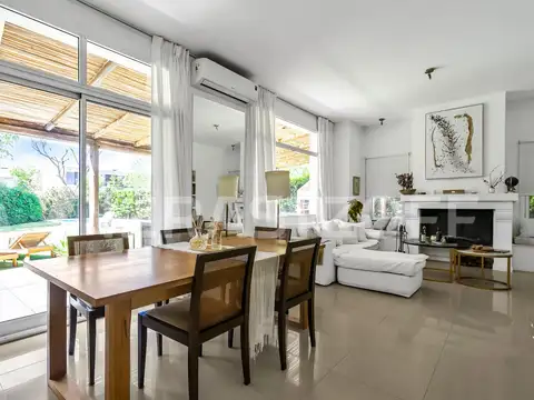 Casa en Venta A Estrenar