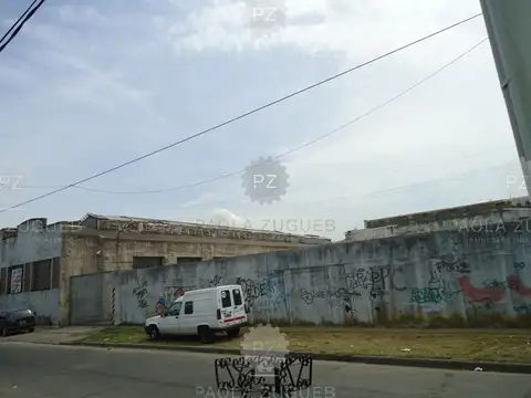 Depósito  en Alquiler ubicado en Wilde, Avellaneda