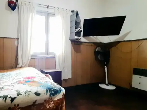 VENTA - Casa - externa - 2 dormitorios- Luis Agote, Rosario