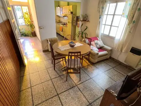 Casa en Venta en San Justo, USD 125.000