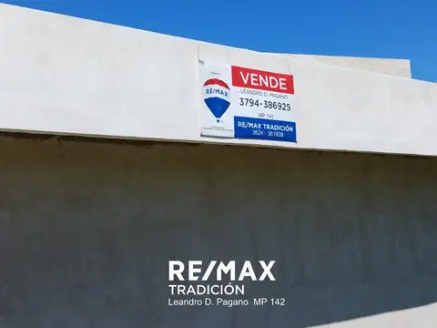 Galpon en Venta 1 año