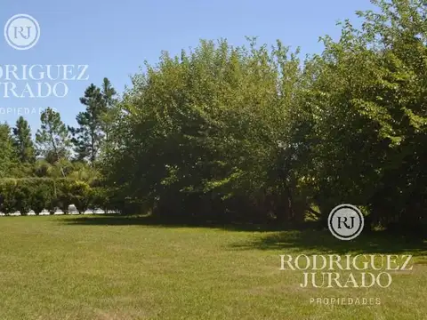 Lote en venta Septiembre Escobar