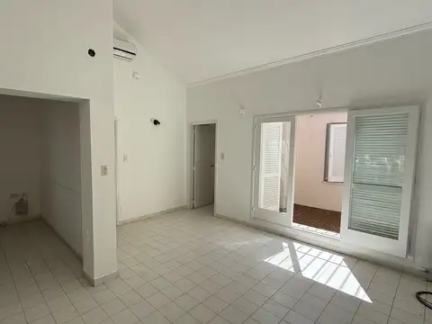 Blas Olivero al 1000