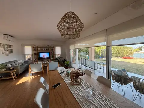 Casa en Venta 2 años