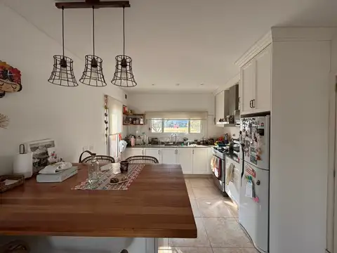 Casa en Venta al Oeste