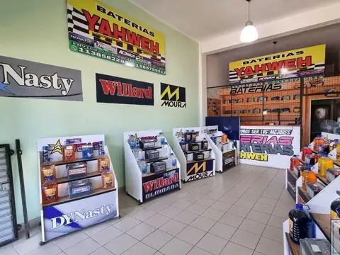 Venta en Bloque, RETASADA. 5 LOCALES y 3 DUPLEX. Sobre French, Del Viso, Pilar. APTA CREDITO