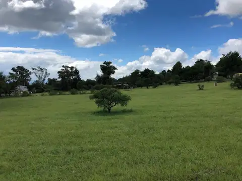 Terreno en Venta en Los Reartes, USD 24.000