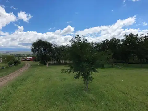 VENTA LOTE PUNTO CLARO LOS REARTES 1000M2