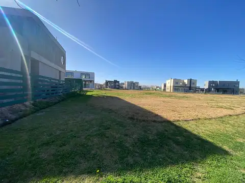 Terreno Lote  en Venta ubicado en Riberas, Puertos, Escobar