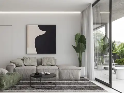 Departamento en Venta al Noreste