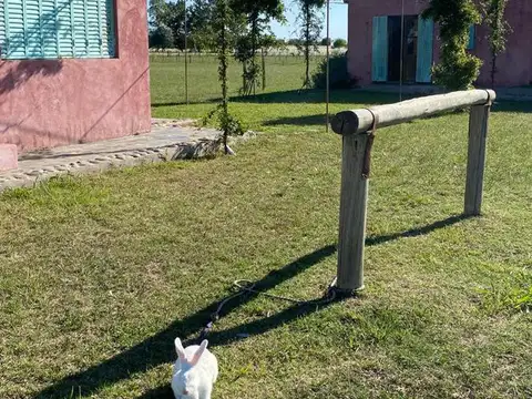 Venta de Estancia, Chacra de 7.85 hectareas - Exaltacion De La Cruz