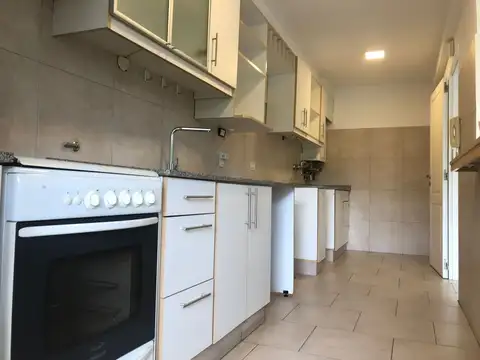 Departamento en Alquiler de 2 dormitorios