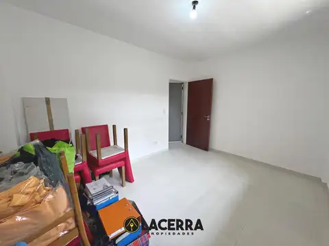 Departamento en Chilavert