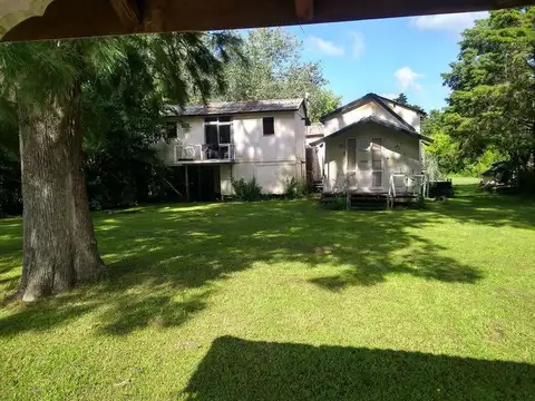 Rio o Arroyo Carapachay La Valenciana 100