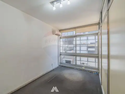 Oficina en venta, Cordón 49m2, calefacción
