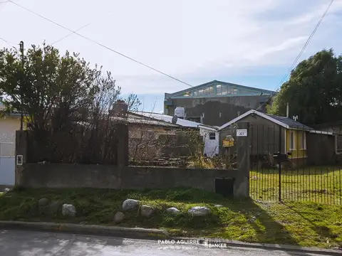 Terreno en Venta en San Carlos De Bariloche, USD 130.000