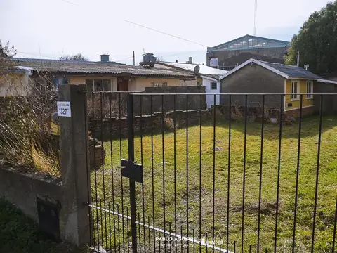 Terreno en Venta en San Carlos De Bariloche, USD 130.000