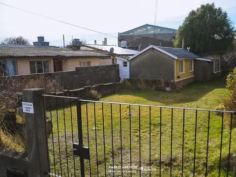 Terreno en Venta de 350,0 m2