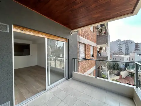 Departamento en Venta en Palermo Soho, USD 179.000