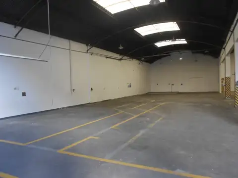 IRREPETIBLE PARQUE INDUSTRIAL  