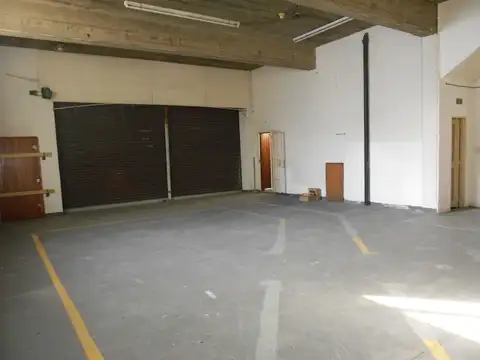 IRREPETIBLE PARQUE INDUSTRIAL  