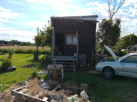 Casa en Venta 10 años