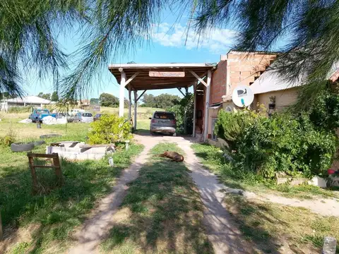 Casa en Venta al Norte