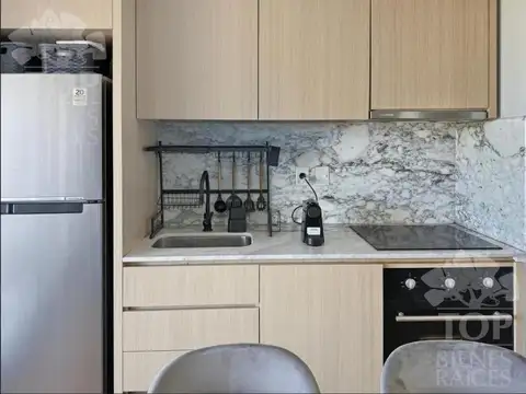 Departamento en Alquiler 10 años